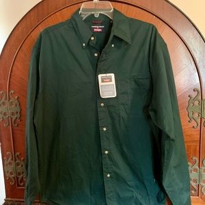 Timber Creek Wrangler Shirt